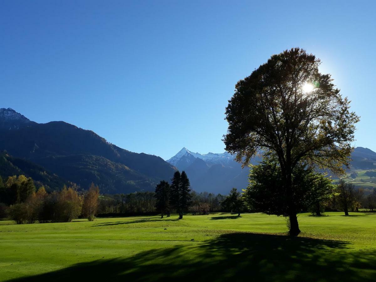 Ski & Golf Apartment Zell Am See Exterior photo